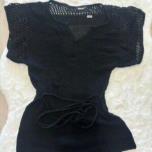 BCBG Swimsuit Cover up